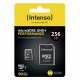 Intenso microSD 256GB UHS-I Perf CL10 Performance #2