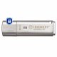 Kingston Technology IronKey Locker+ 50