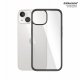 PanzerGlass ClearCase Apple iPhone 14 13 Black