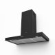 FABER S.p.A. Stilo Comfort BK Matt A90