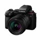 Panasonic Lumix S5II + Lumix S 20-60MM F3.5-5.6 #2