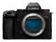 Panasonic Lumix S5II + Lumix S 20-60MM F3.5-5.6 #5