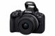 Canon EOS R50, Black + RF-S 18-45mm F4.5-6.3 IS STM Kit #4