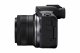 Canon EOS R50, Black + RF-S 18-45mm F4.5-6.3 IS STM Kit #5