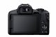 Canon EOS R50, Black + RF-S 18-45mm F4.5-6.3 IS STM Kit #11