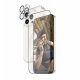 PanzerGlass 3-in-1 Bundle iPhone 15 Pro