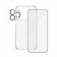 PanzerGlass 3-in-1 Bundle iPhone 15 Pro #4