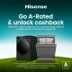 Hisense DH5S102BW #3