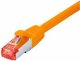 Tecline 15m RJ-45 S/FTP Cat6