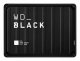 Western Digital WD_BLACK P10 Game Drive #2
