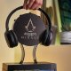 Numskull Official Assassin's Creed - Mirage Gaming Locker #8