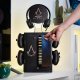 Numskull Official Assassin's Creed - Mirage Gaming Locker #2
