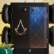 Numskull Official Assassin's Creed - Mirage Gaming Locker #4