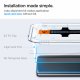 Spigen GLAS.tR EZ Fit HD #10