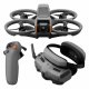 DJI Avata 2 Fly More Combo (1 Battery)
