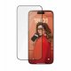 PanzerGlass Ceramic Screen Protector iPhone 15 Pro Ultra-Wide Fit w. EasyAligner