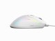 Glorious PC Gaming Race Glorious Model D 2 Wired - Matte White #2