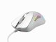 Glorious PC Gaming Race Glorious Model D 2 Wired - Matte White #4