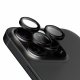 PanzerGlass Hoops Ceramic Camera Lens Protector iPhone 16 Pro 16 Pro Max