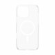 PanzerGlass CARE by PanzerGlass Urban Combat Case Transparent w. White MagSafe iPhone 16 Pro Max #4