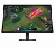 HP OMEN 27 inch QHD 180Hz Gaming Monitor - OMEN 27q G2