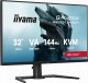 iiyama G-MASTER GB3261UHSCP-B1 #3