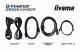 iiyama G-MASTER GB3261UHSCP-B1 #9