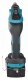 Makita DFS452TJX2 #5