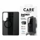 PanzerGlass CARE by PanzerGlass Smokey Case w. Black Qi Samsung Galaxy S26 Ultra #2