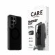 PanzerGlass CARE by PanzerGlass Smokey Case w. Black Qi Samsung Galaxy S26 Ultra #6