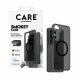 PanzerGlass CARE by PanzerGlass Smokey Case w. Black Qi Samsung Galaxy S26 Ultra #5