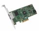 IBM Intel I350-T2 2xGbE BaseT