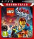Warner Bros The Lego Movie Videogame Essentials, PS3