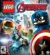 Sony LEGO MARVEL's Avengers