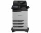 Lexmark CX825dtfe