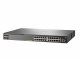 Hewlett Packard Enterprise Aruba 2930F 24G PoE+ 4SFP #2