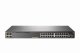 Hewlett Packard Enterprise Aruba 2930F 24G PoE+ 4SFP
