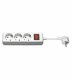 Wentronic AC power Extension