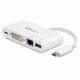 StarTech.com DKT30CDVPD