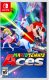 Nintendo Mario Tennis Aces