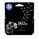 HP 963XL High Yield Black Original Ink Cartridge