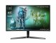 Samsung C32JG50QQU #1
