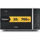 Whirlpool Cook20 MWP 203 W