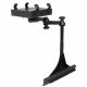 RAM Mount No-Drill Laptop Mount for National Seating Captain's Chair