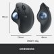 Logitech ERGO M575 #21