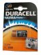 Duracell Ultra M3 3v Lithium