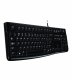 Logitech K120 #3