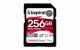 Kingston Technology Canvas React Plus