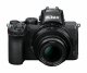 Nikon Z 50 + 18-140 VR Kit #4