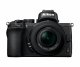 Nikon Z 50 + 18-140 VR Kit #2